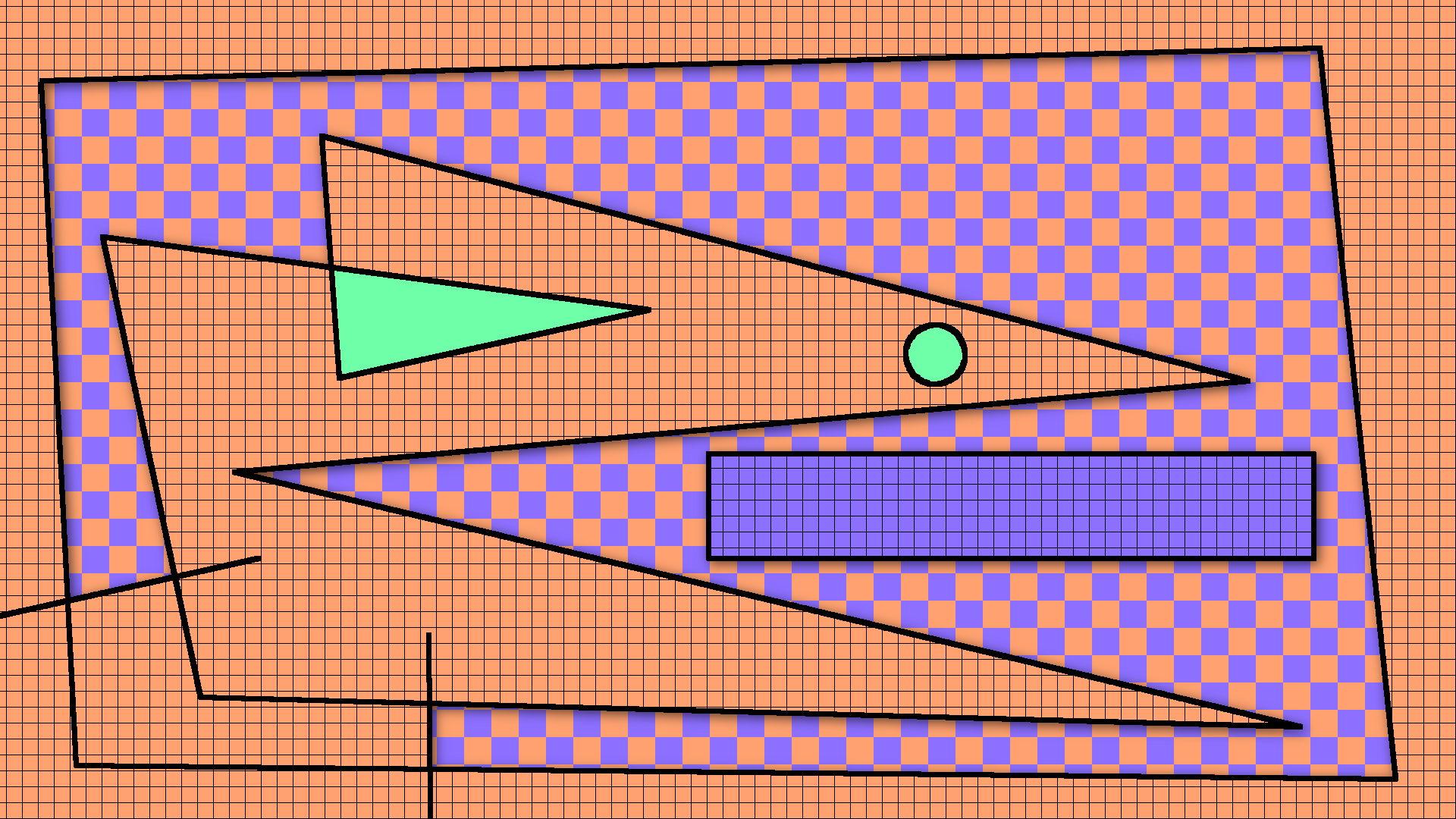 Digital - 2016 drawing